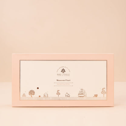 Baby Forest Maasoom Pitari