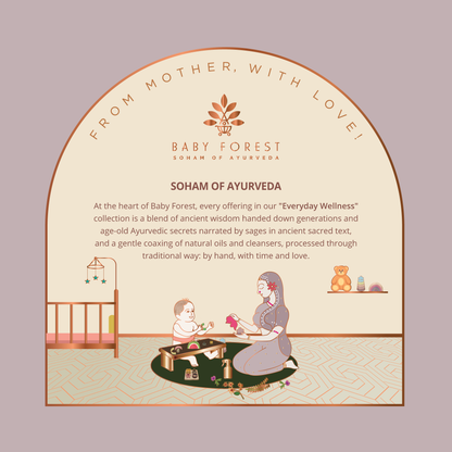 Baby Forest Swaksh Khilone Baby Toy & Surface Cleaner