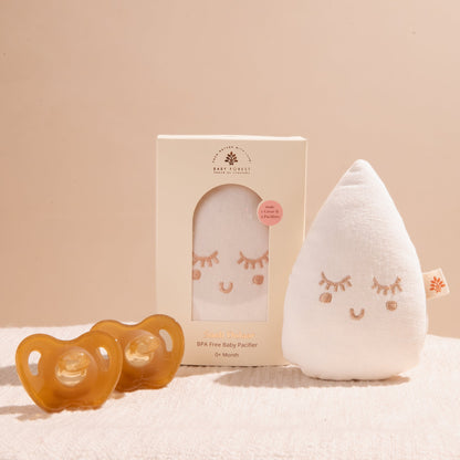 Baby Forest Sneh Dulaar Baby Pacifier (Duo Set)
