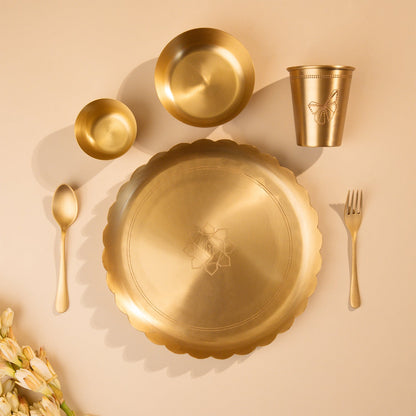 Baby Forest Nanhi Dawat Kids Dining Set