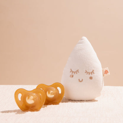 Baby Forest Sneh Dulaar Baby Pacifier (Duo Set)