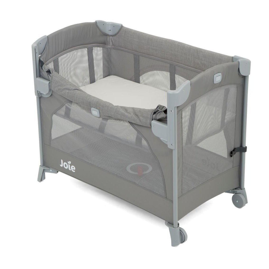 Joie Kubbie Sleep Foggy Grey