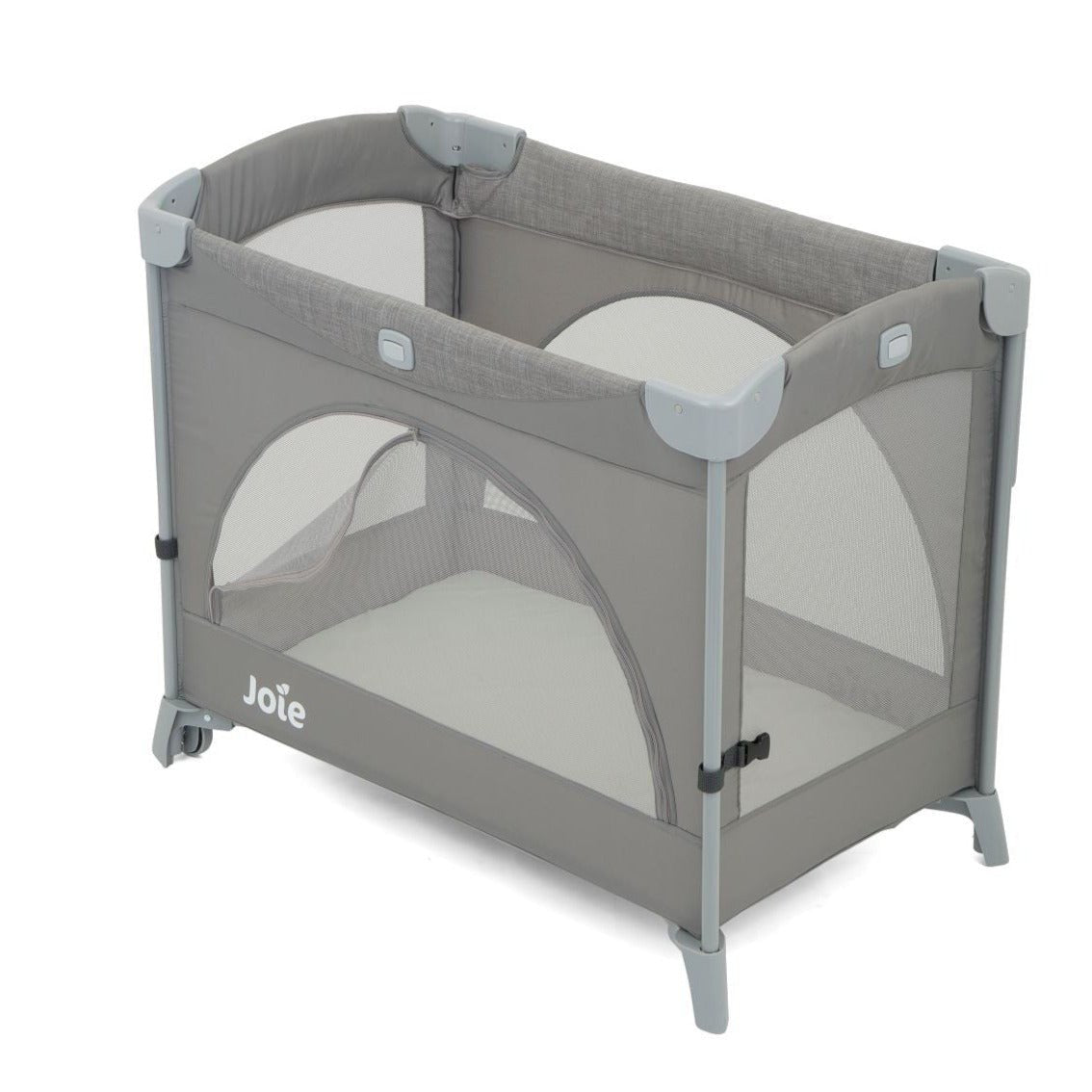 Joie Kubbie Sleep Foggy Grey