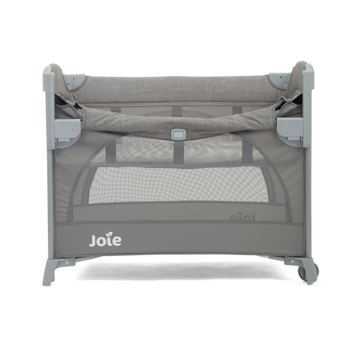 Joie Kubbie Sleep Foggy Grey