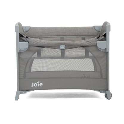 Joie Kubbie Sleep Foggy Grey