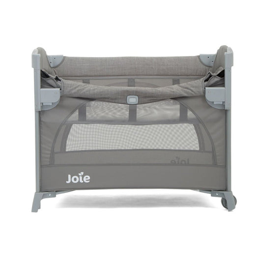 Joie Kubbie Sleep Foggy Grey