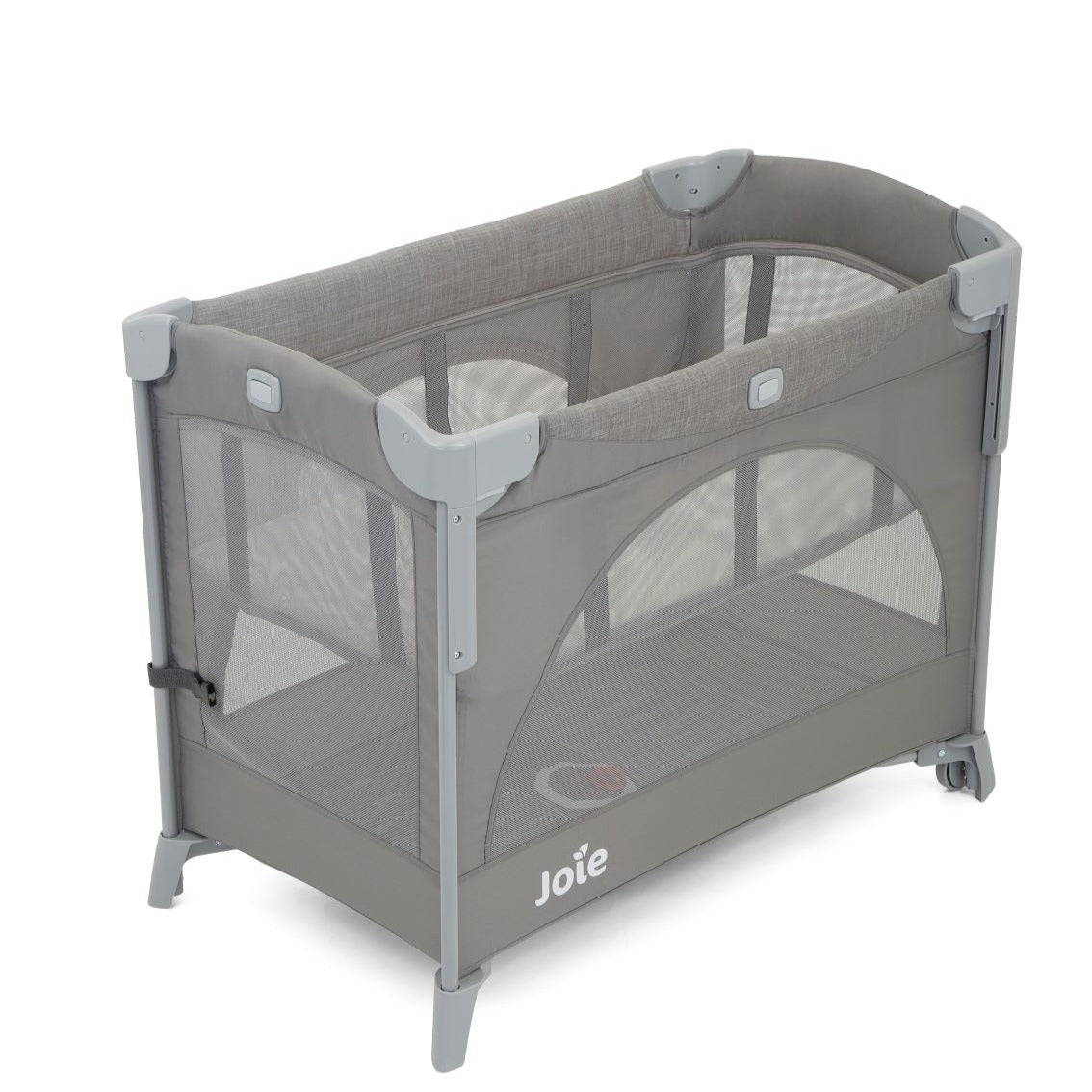 Joie Kubbie Sleep Foggy Grey