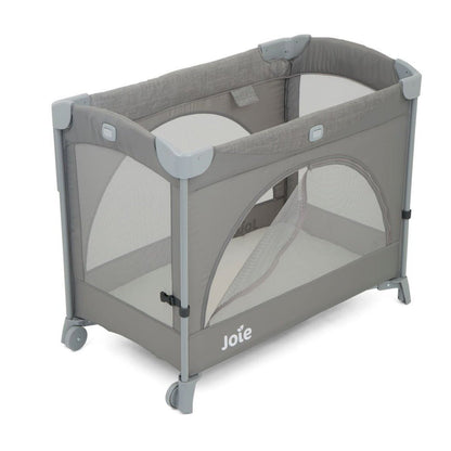 Joie Kubbie Sleep Foggy Grey