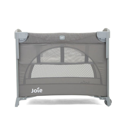 Joie Kubbie Sleep Foggy Grey