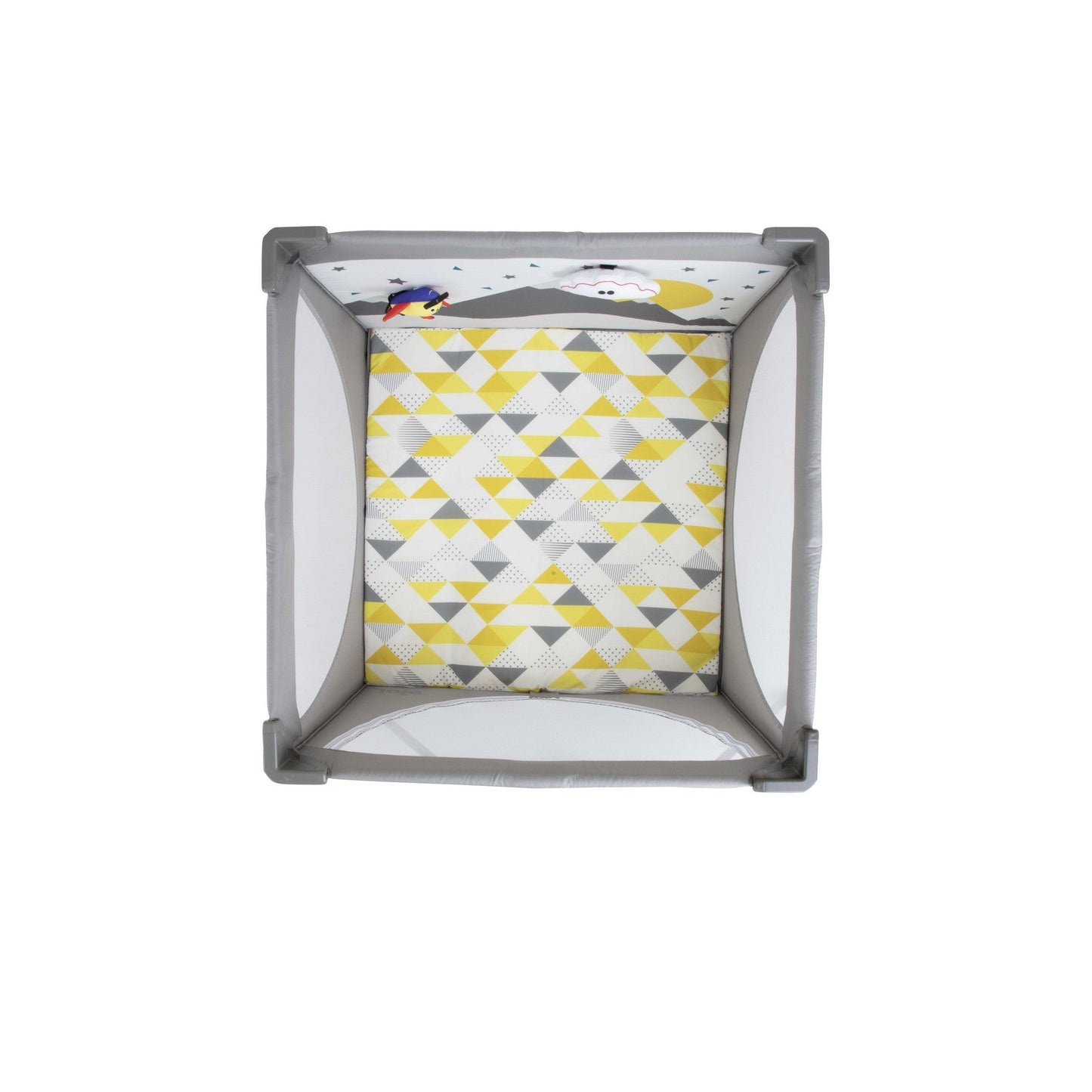 Joie Playard Cheer Little Explorer