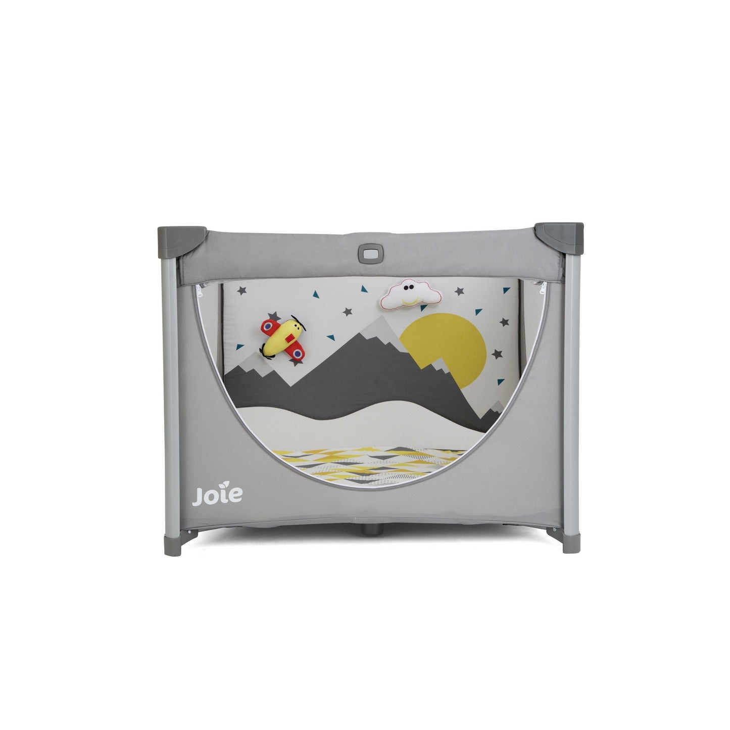 Joie Playard Cheer Little Explorer