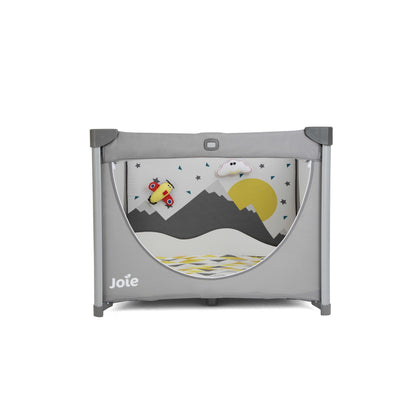 Joie Playard Cheer Little Explorer