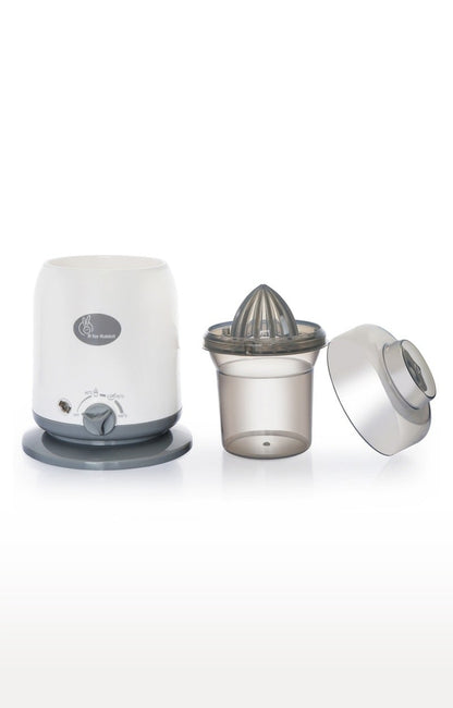 R For Rabbit I Bot Bottle Warmer