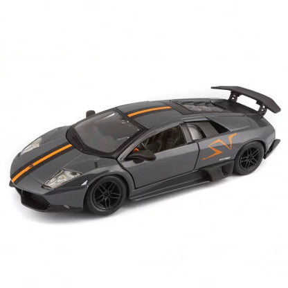 Bburago 1/24 Scale Lamborghini Murcielago LP 670-4 SV
