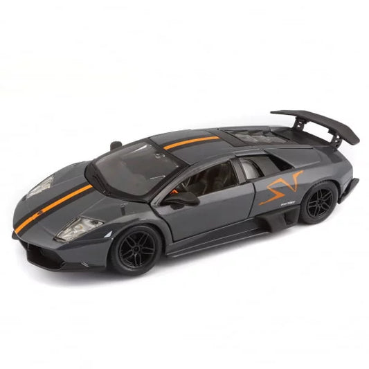 Bburago 1/24 Scale Lamborghini Murcielago LP 670-4 SV