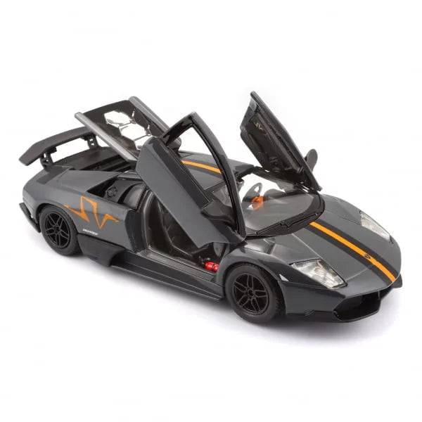 Bburago 1/24 Scale Lamborghini Murcielago LP 670-4 SV