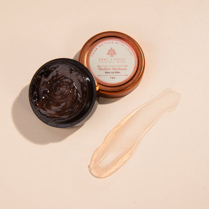 Baby Forest Madhur Muskaan Baby Lip Balm