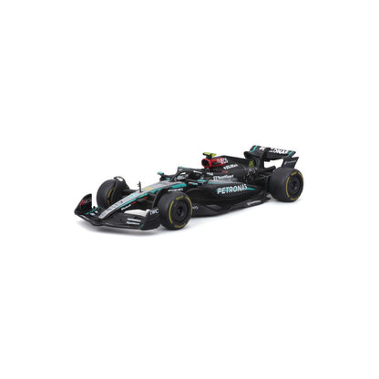 Bburago Race - Mercedes F1 W15 E #44