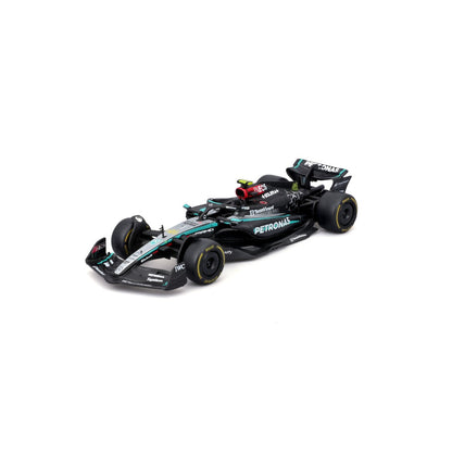 Bburago Race - Mercedes F1 W15 E #44