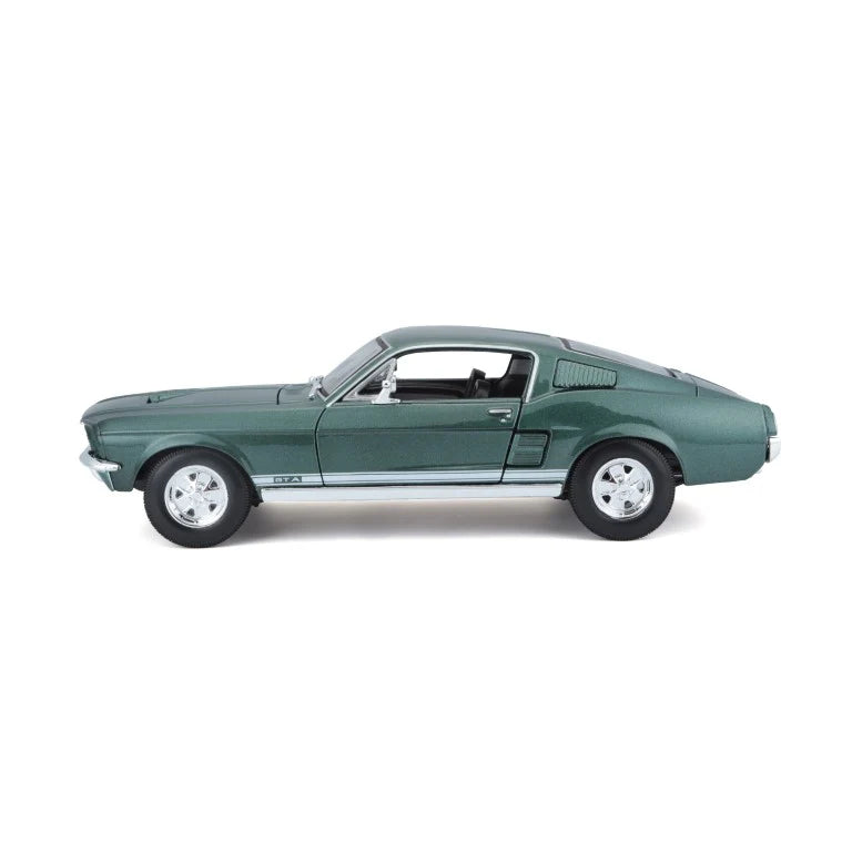Maisto 1:18 Scale 1967 Ford Mustang GTA