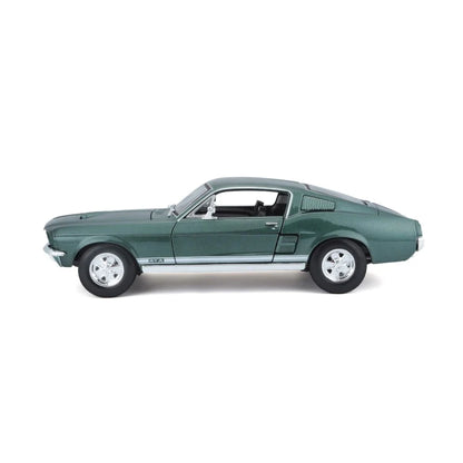 Maisto 1:18 Scale 1967 Ford Mustang GTA