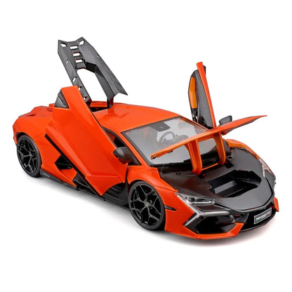 Maisto 1/18 Scale Lamborghini Revuleto
