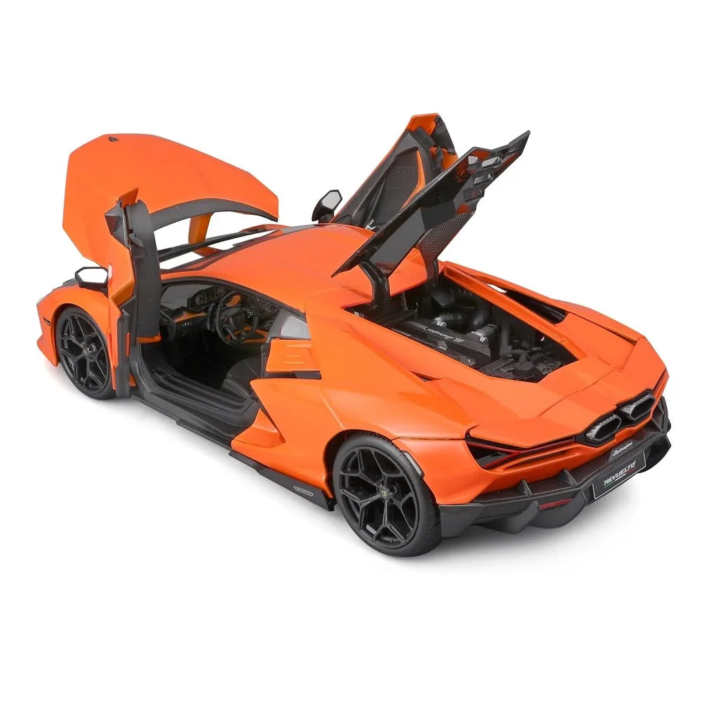 Maisto 1/18 Scale Lamborghini Revuleto