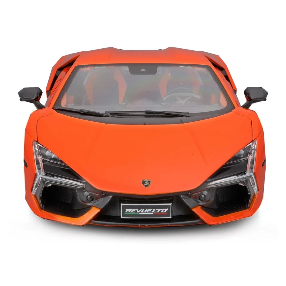 Maisto 1/18 Scale Lamborghini Revuleto