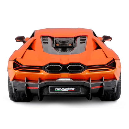 Maisto 1/18 Scale Lamborghini Revuleto