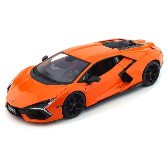 Maisto 1/18 Scale Lamborghini Revuleto