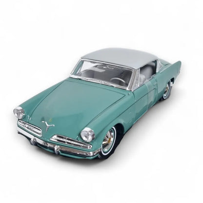 Maisto 1:18 Scale 1953 Studebaker Starliner Diecast Car Model