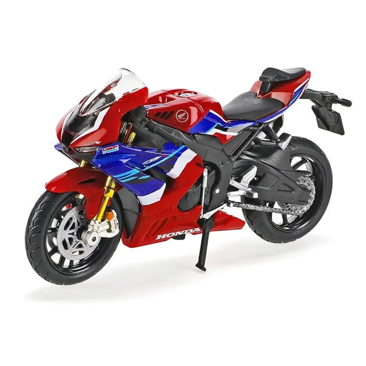 Maisto 1/18 Scale Honda CBR 1000RR-R Fireblade SP