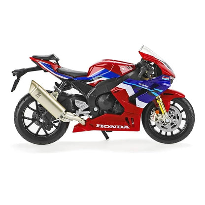 Maisto 1/18 Scale Honda CBR 1000RR-R Fireblade SP