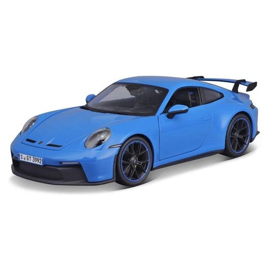 Maisto 1:18 Scale 2022 Porsche 911 GT3