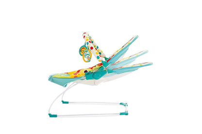 Mastela Toddlers Rocker Musical Bouncer Chair