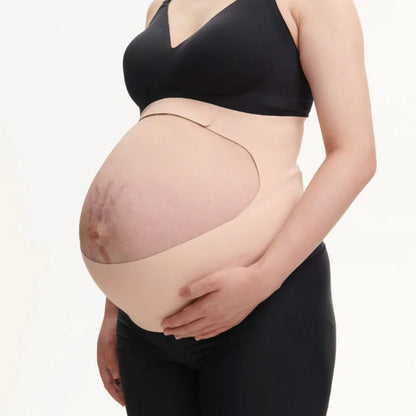 Momcozy Maternity Accessory Maternity Belt - Skin