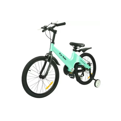 R for Rabbit Tiny Toes Rapid Bicycle