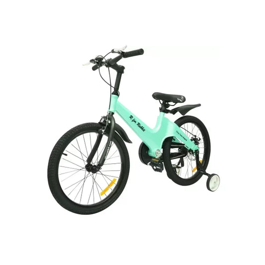 R for Rabbit Tiny Toes Rapid Bicycle