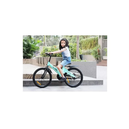 R for Rabbit Tiny Toes Rapid Bicycle