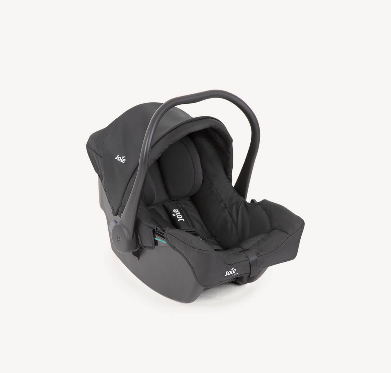 Joie Infant Carrier i-Juva Shale