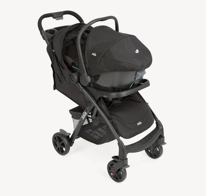 Joie Infant Carrier i-Juva Shale