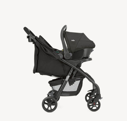 Joie Infant Carrier i-Juva Shale