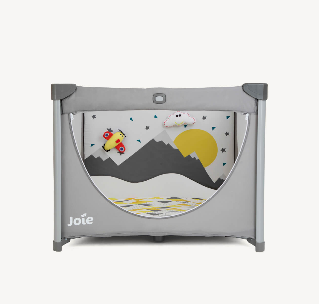 Joie Playard Cheer Little Explorer