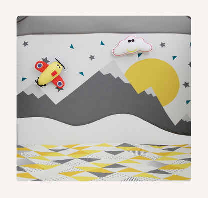 Joie Playard Cheer Little Explorer