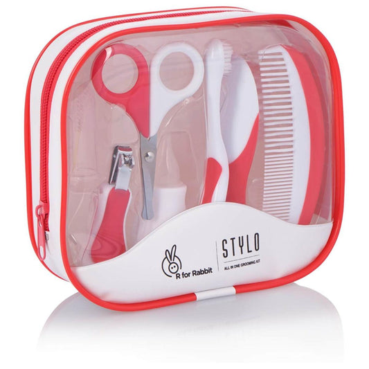 R for Rabbit Stylo All In One Grooming Kit
