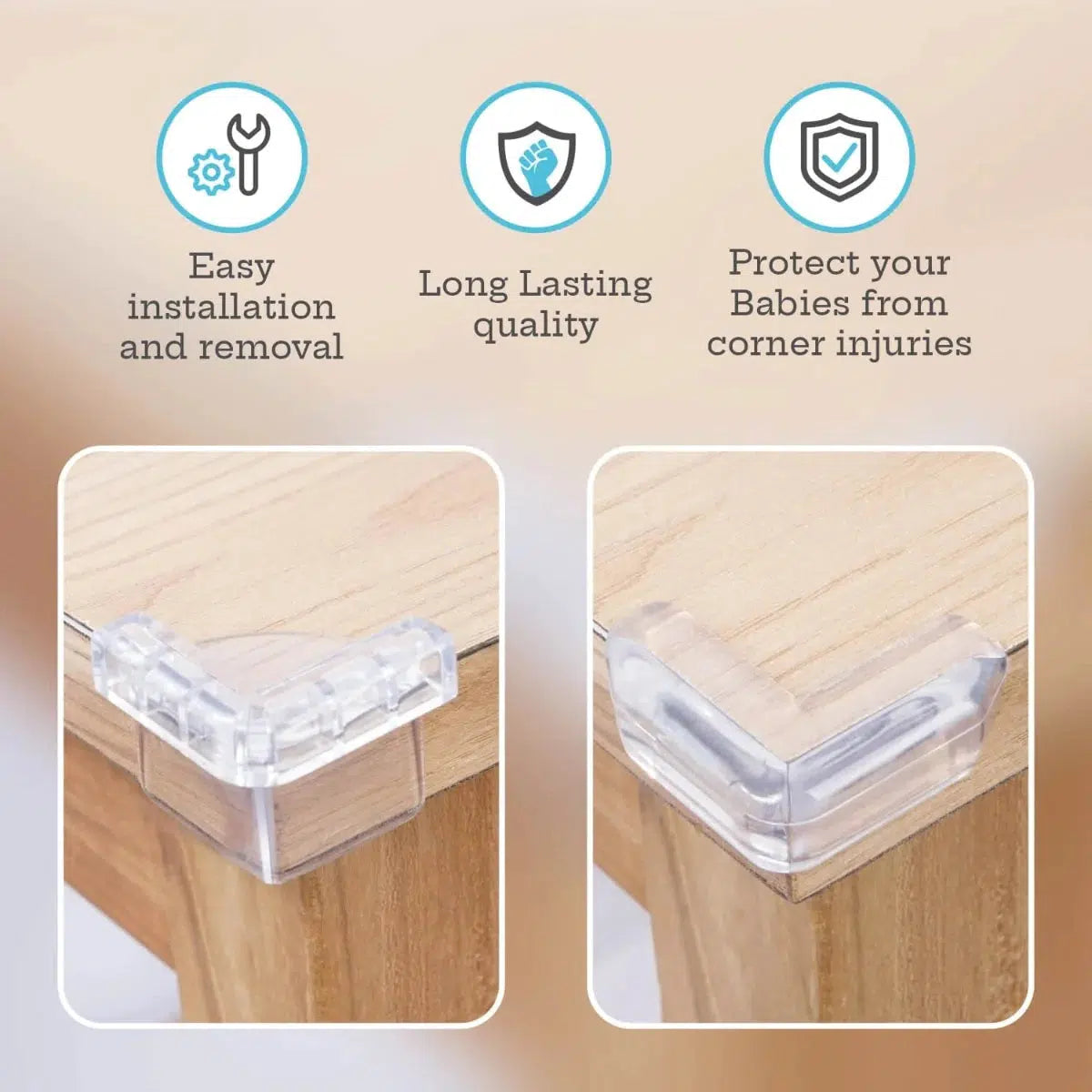 R For Rabbit Protector Multi Safety Kit