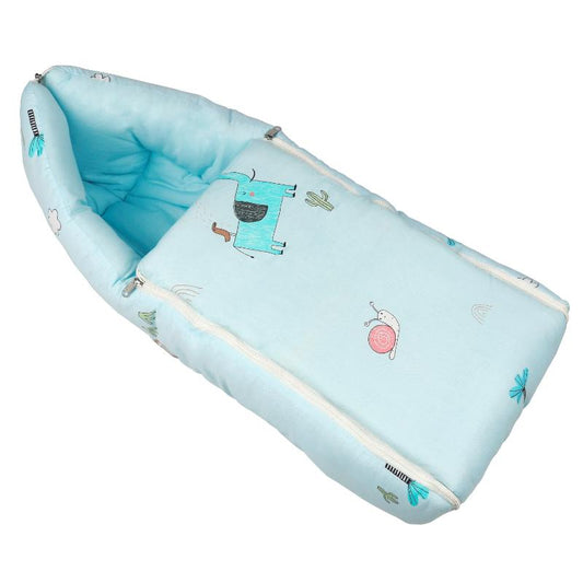 R for Rabbit Snuggy Baby Bed