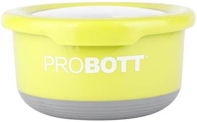 Probott Stainless Steel Food Grade Lunch Box 1200Ml