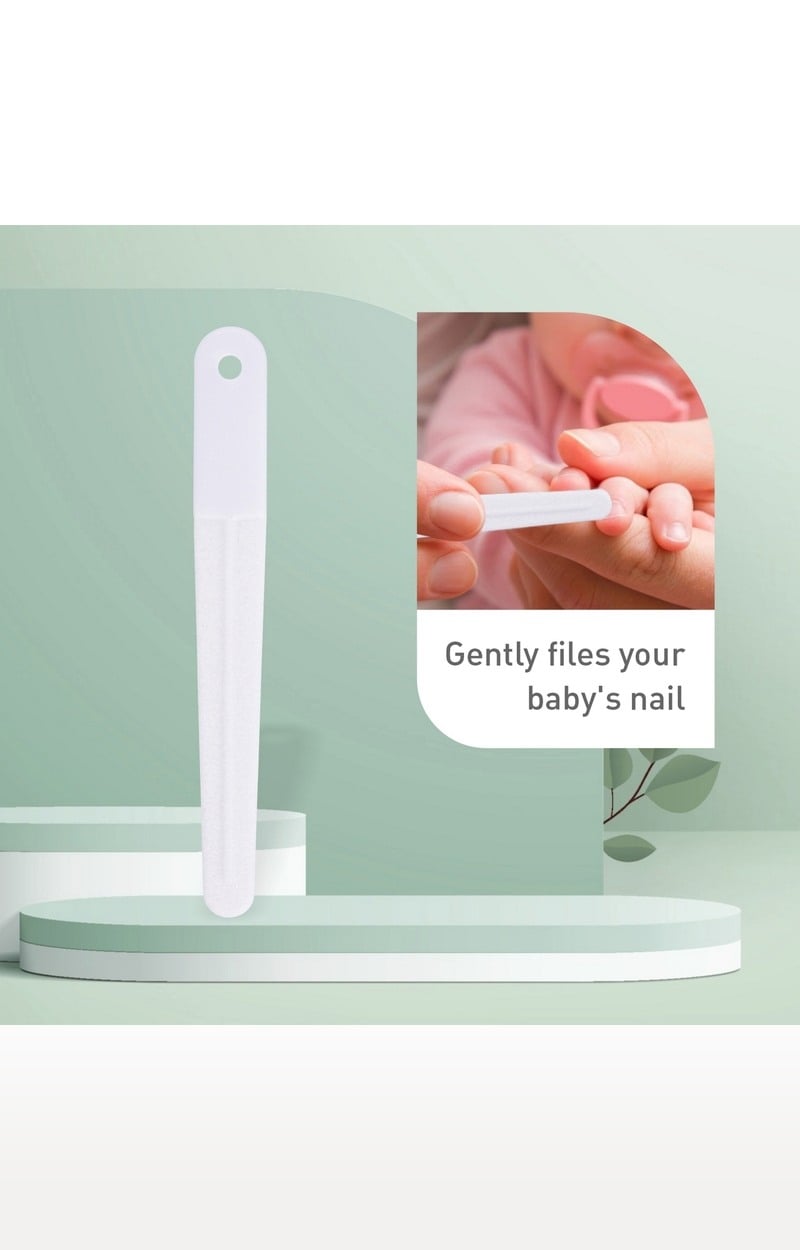 R For Rabbit Stylo Nail Care Set Blue