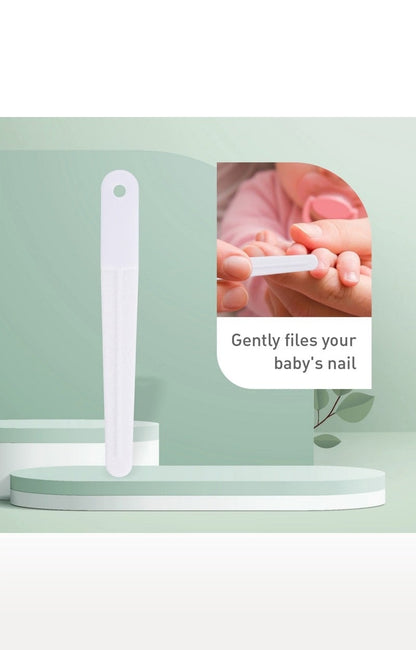 R For Rabbit Stylo Nail Care Set Blue